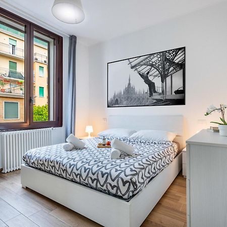 Divi Apartments Milano - Strategic Place Luaran gambar