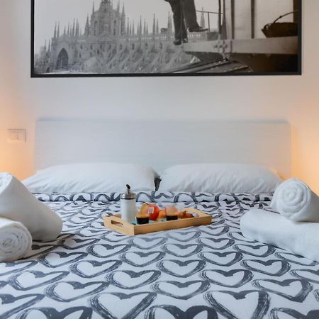 Divi Apartments Milano - Strategic Place Luaran gambar