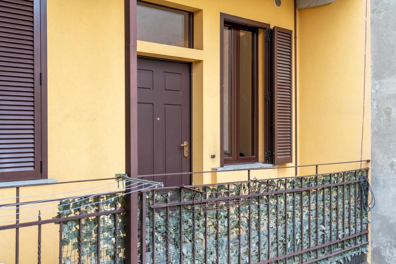 Divi Apartments Milano - Strategic Place Luaran gambar