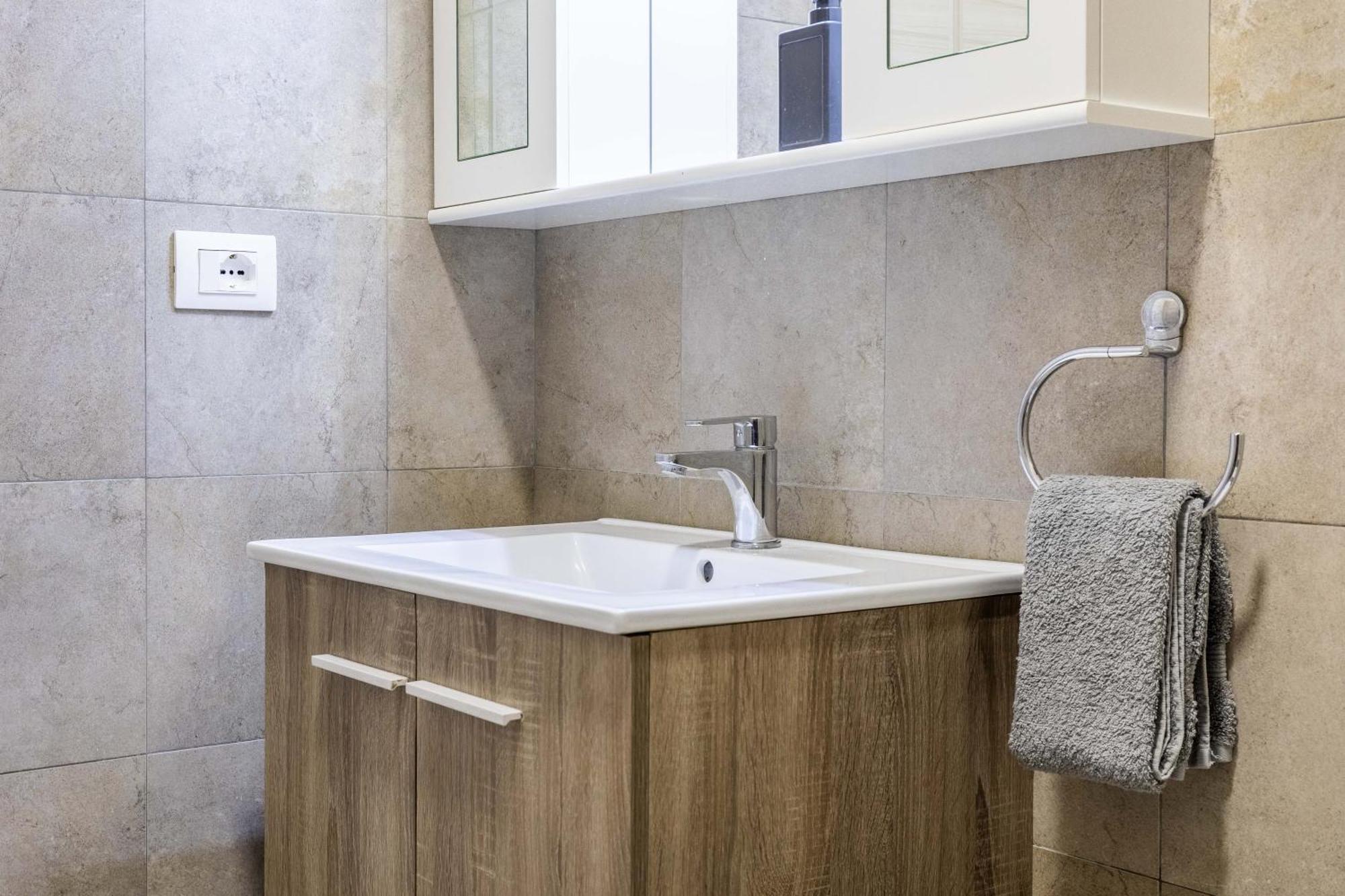 Divi Apartments Milano - Strategic Place Luaran gambar