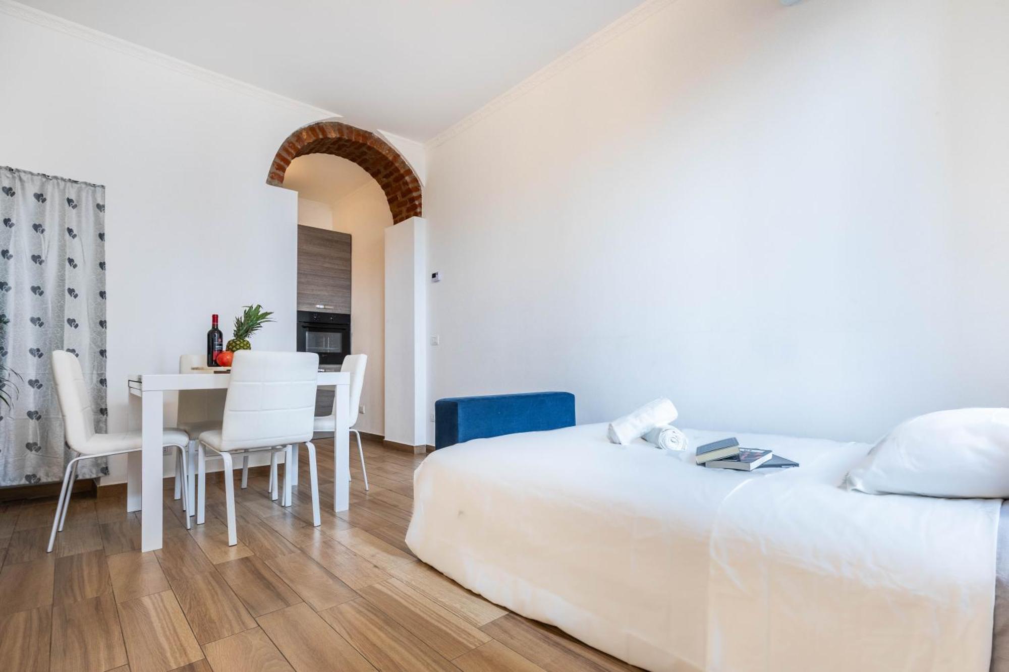 Divi Apartments Milano - Strategic Place Luaran gambar