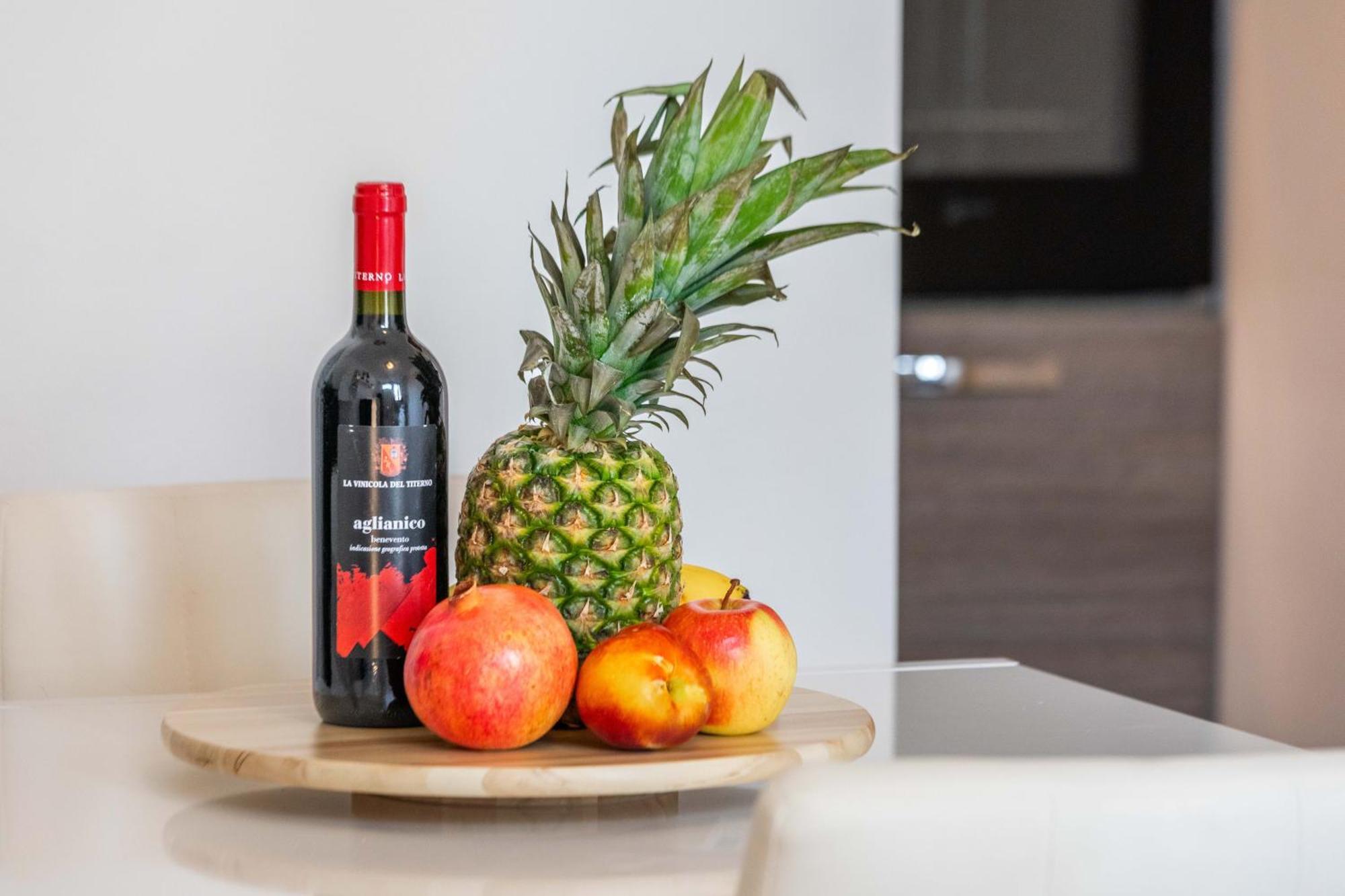 Divi Apartments Milano - Strategic Place Luaran gambar