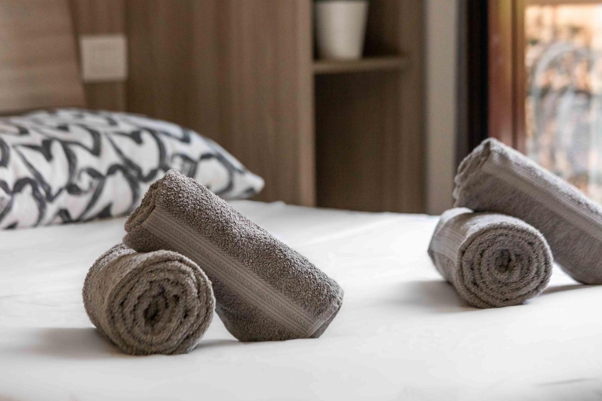 Divi Apartments Milano - Strategic Place Luaran gambar