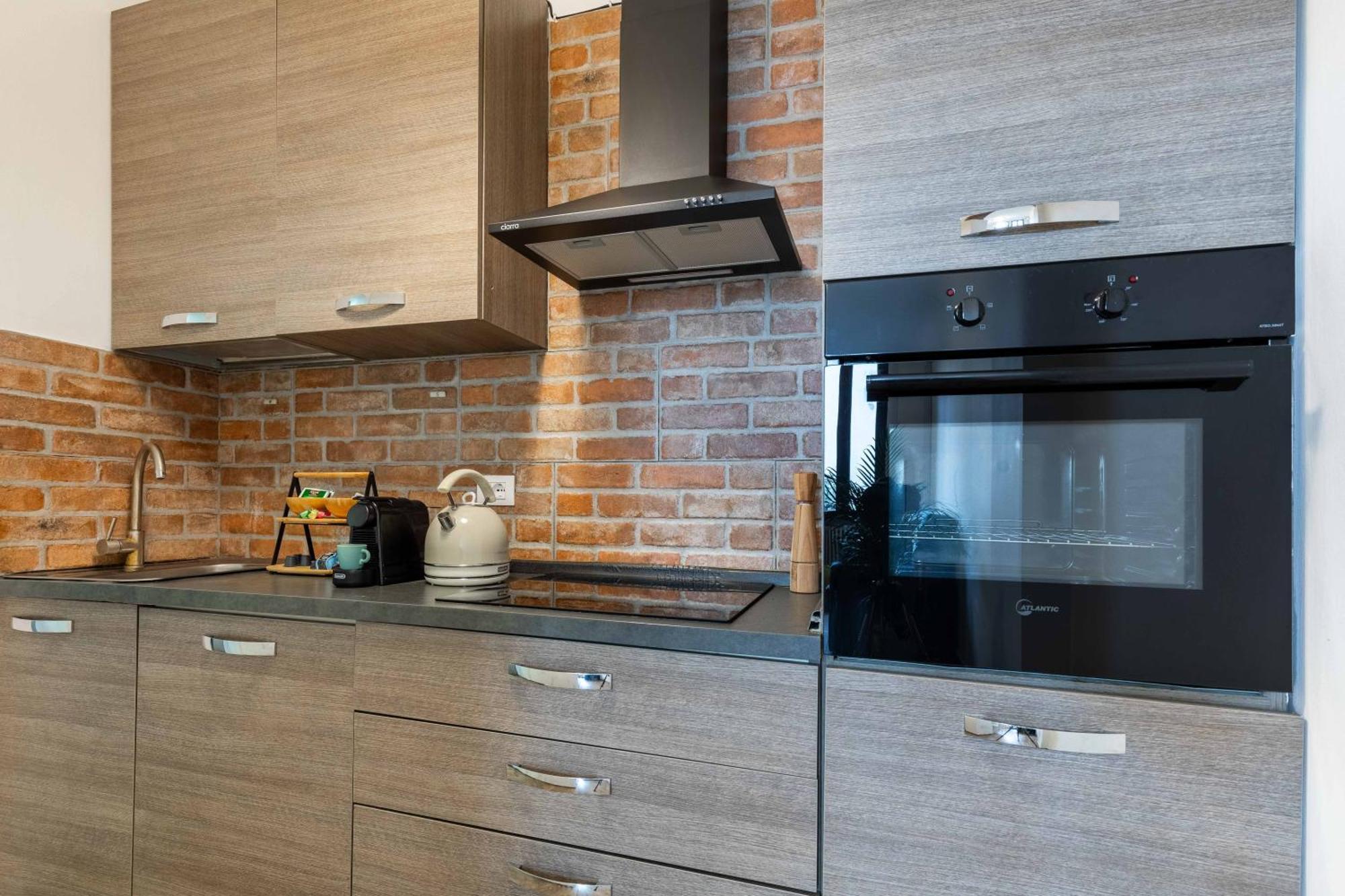 Divi Apartments Milano - Strategic Place Luaran gambar